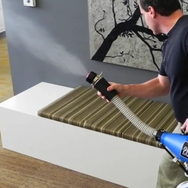 Professional Odor Removal in Desert View Highlands, CA